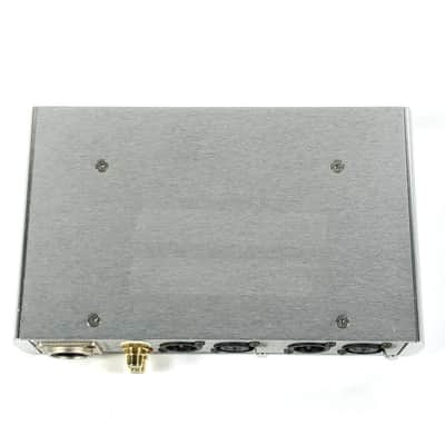 Grace Design Lunatec V2 dual Mic Preamp with Adaptor TGHM image 5