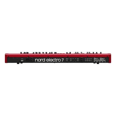 Nord Electro 7 61 - 230V image 2
