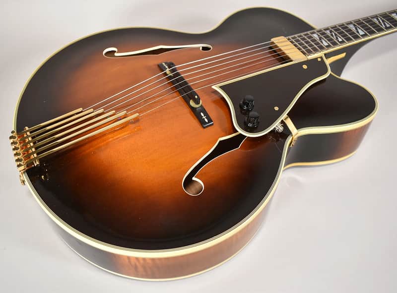 Gibson Super V 1978 - 1985 image 2