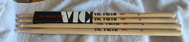 Vic Firth 5A