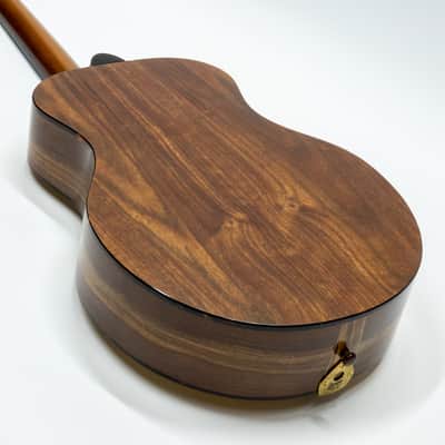 Ken Smith Stringed Instruments Octave Mandolin 2024 - Natural image 4