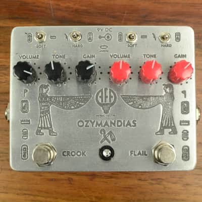 Animal Factory Ozymandias Overdrive image 1