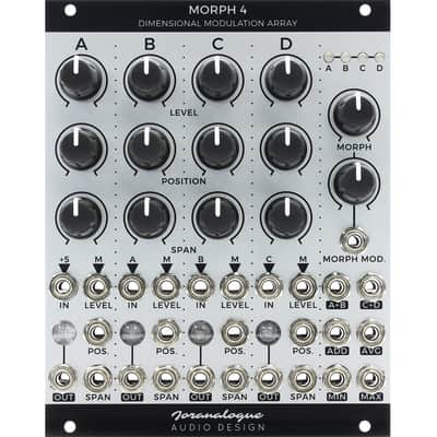 Morph 4 image 1