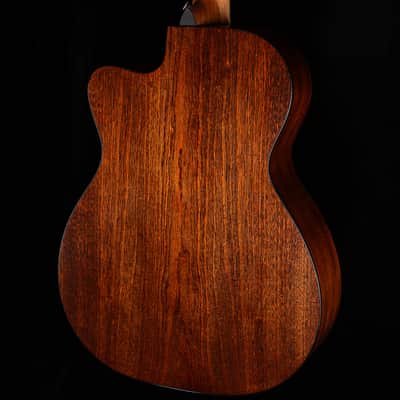 Martin OMC-10E Modern Burst (455) image 2
