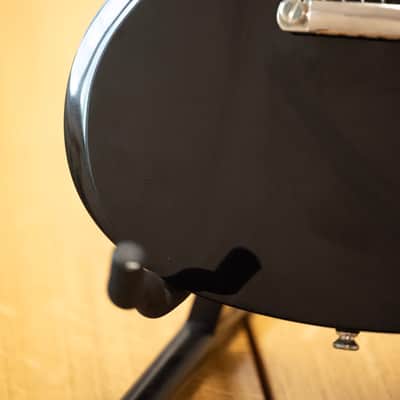 2008 Epiphone SG G400 Standard - in Black image 10