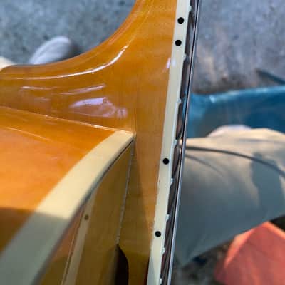 Gibson Tal Farlow 1986 - 2015 - Natural image 18