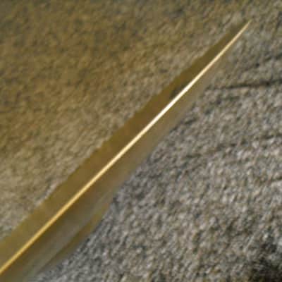 20" Zildjian Z3 Rock Ride Cymbal about 3400g image 8