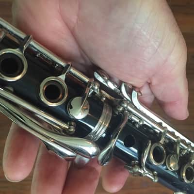 Vito Reso Tone 3 Clarinet USA Back to School Special image 6