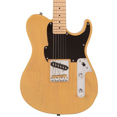 Fret-King Country Squire Modern Classic ~ Butterscotch image 4