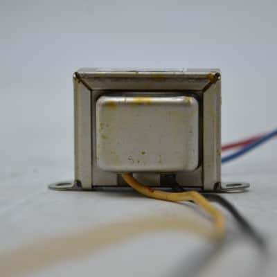 Pacific Transformer Fender 6G15 Brownface Reverb Unit Output Transformer image 3