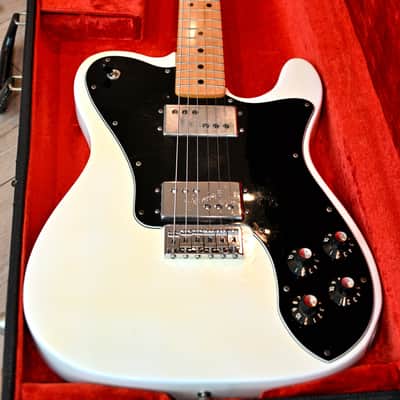 Fender Telecaster Deluxe - 1977 image 5