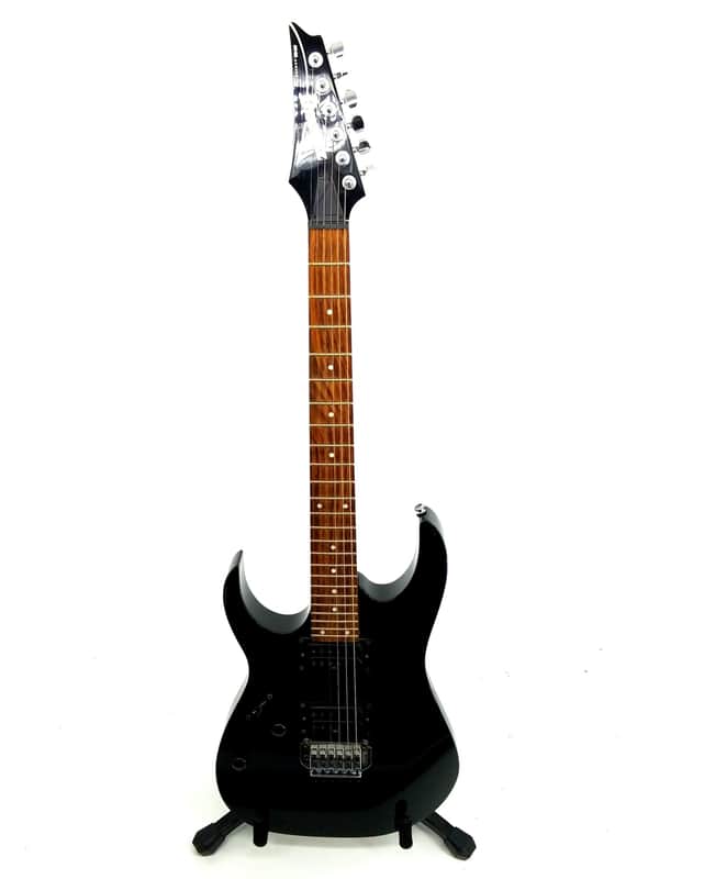 Ibanez RG120L Standard Left-Handed image 1