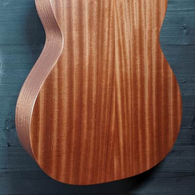 Martin 000 Jr E Sapele Junior Series Acoustic-Electric Guitar image 12