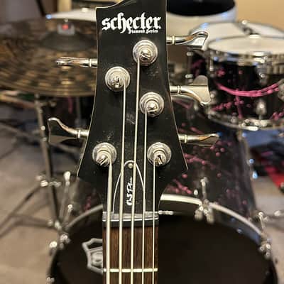 Schecter C-5 Plus image 2