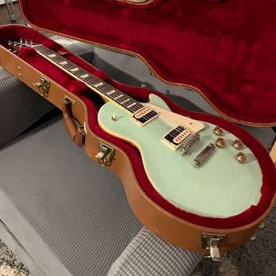 Gibson Les Paul Classic T 2017 | Reverb