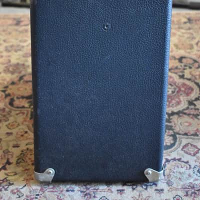 Fender Roc Pro 1000 2-Channel 100-Watt 1x12" Hybrid Guitar Combo Amp image 9