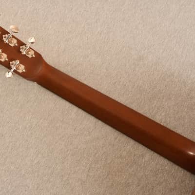 Boucher BG-42T-G NAMM (2026) image 10