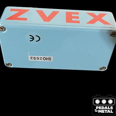 Zvex SHO Boost - Various - X17374 image 7