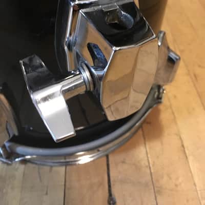 Tama Superstar 9(depth)x8 Rack Tom Black image 4
