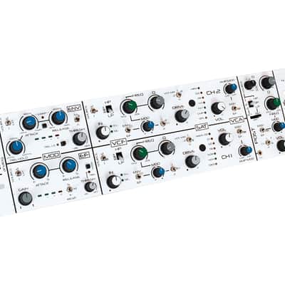NIIO Analog Iotine Core 4 Sound Processor image 2