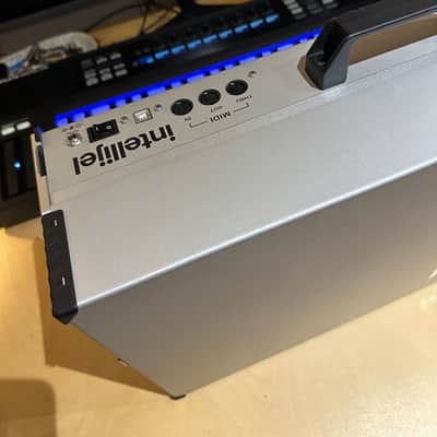 Intellijel 7U 104HP Performance Case image 9
