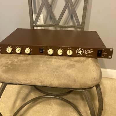 Groove Tube Speaker Emulator 80' to 2002 image 2