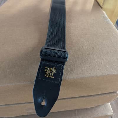 Ernie Ball Guitar Strap image 1