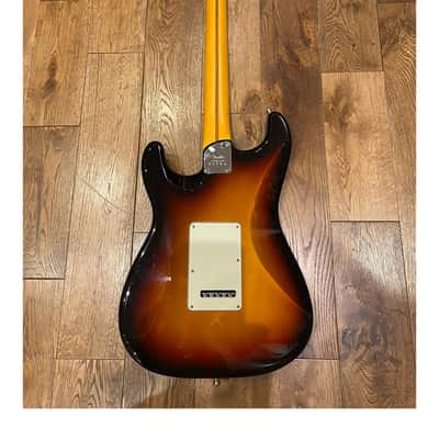 FENDER STRATOCASTER AMERICAN ULTRA 75th Anniversary 2021 image 7