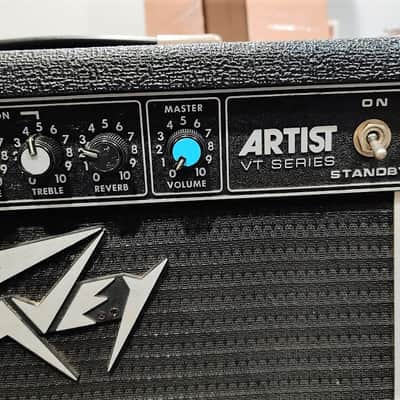 Peavey  Artist VT 112 image 4