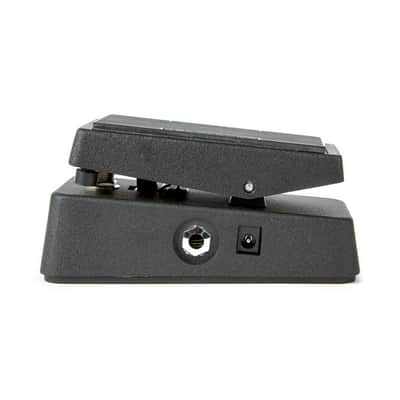 Dunlop CBM535Q Cry Baby Mini 535Q Wah Pedal image 4