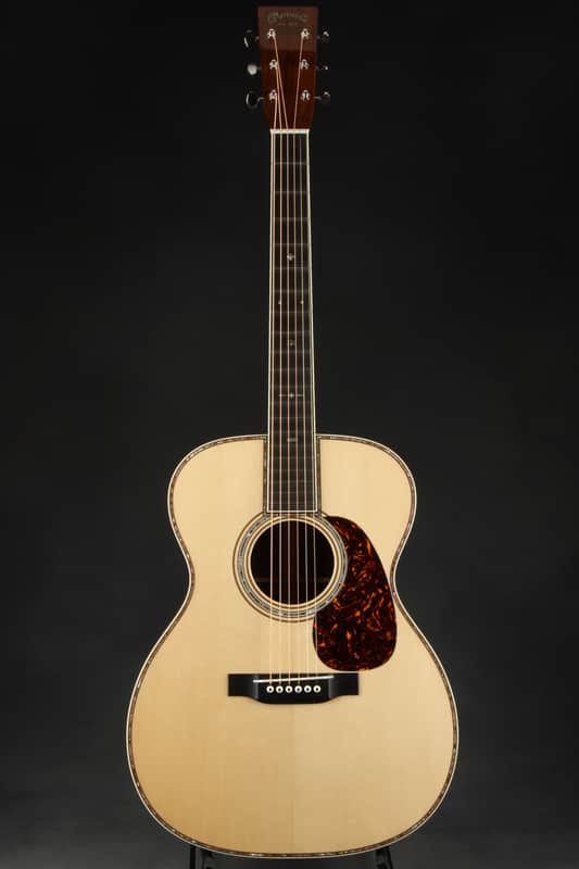 Martin 000-42 Authentic 1939 image 3
