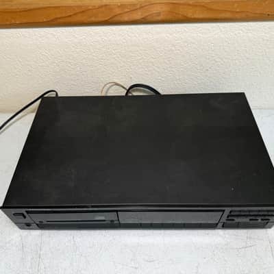 Kenwood DP-87 CD Player HiFi Stereo Vintage Home Audio Compact Disc Single Slot image 4