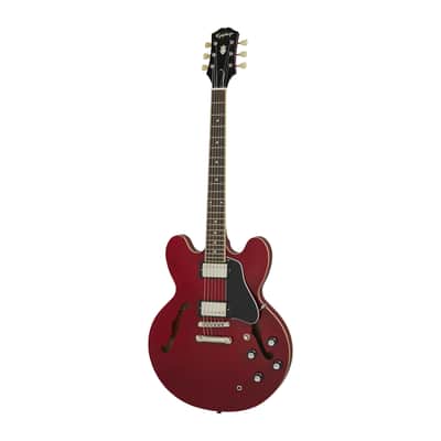 ES-335 Cherry Epiphone image 6