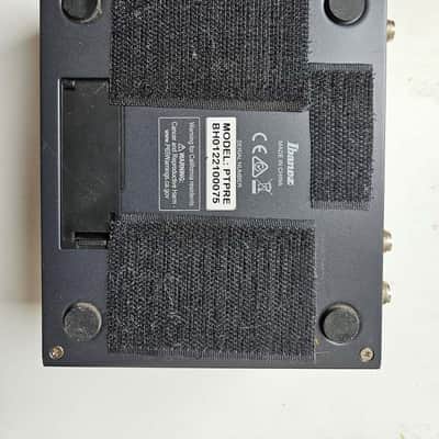 Ibanez Pentatone Preamp 2023 - Present - Dark Grey image 3