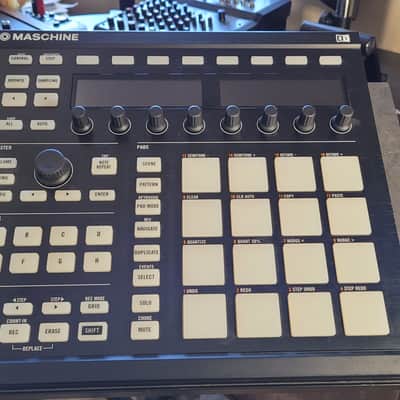 Native Instruments Maschine JAM + MK2 + Many Extras image 3