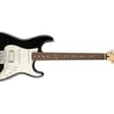 Fender Player Stratocaster HSS Electric Guitar (Black, Pau Ferro Fingerboard) (Used/Mint) (WAREHOUSE)