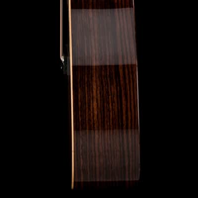 Taylor 414ce Studio Special Edition - Honeyburst #05578 (NAMM 2026) image 7