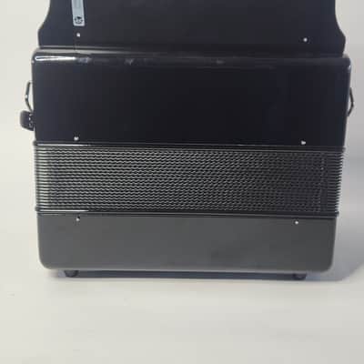 Hohner Rebelde III - Black image 3