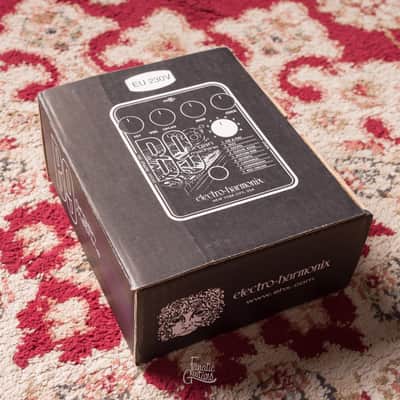 Immagine Electro-Harmonix B9 Organ Machine #202410153482 Second Hand - 7