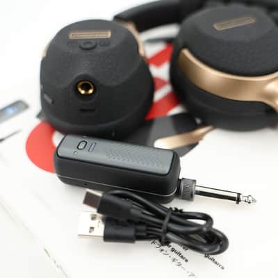 Positive Grid Spark Neo wireless headphones image 2