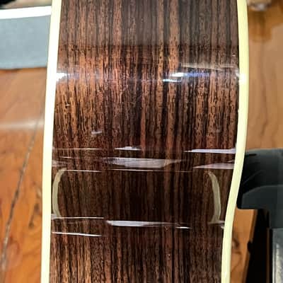 Ultra Rare Martin GP-28E 2018 - Only 56 Made - Factory L.R. Baggs Anthem Upgrade - Mint Condition⁠ image 4