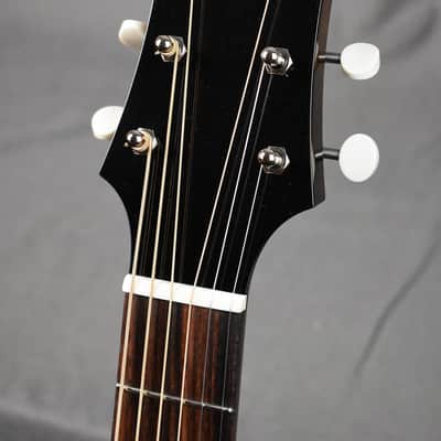 Collings CJ-45 T Old Growth Sitka Top image 5