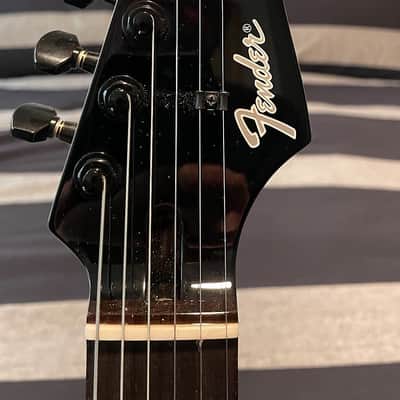 Fender MIJ Boxer Stratocaster HH 2020 - 2022 - Sherwood Green Metallic image 3