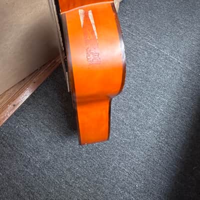 Westwood Acoustic Guitar 3/4 CG-36 image 12