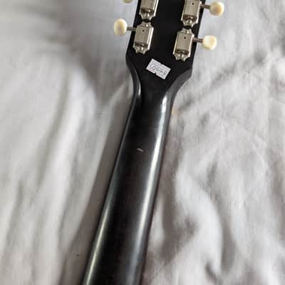 Gibson Les Paul Special Tribute Humbucker 2020 - 2024 - Ebony Vintage image 8