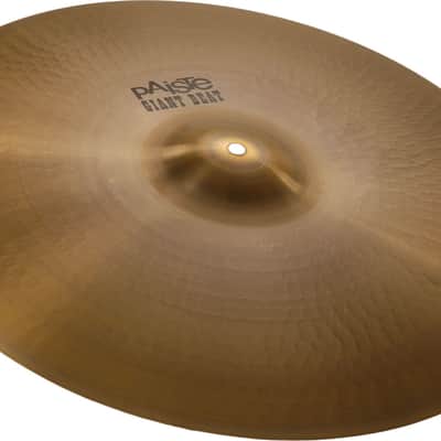 Paiste Giant Beat Multifunction Cymbal, 18" Bild 1