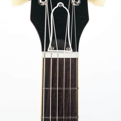 Epiphone Inspired by Gibson Custom 1957 Les Paul Goldtop Reissue Double Gold image 2
