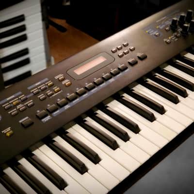MUST SEE!!! ROLAND JUNO D FULLY INSPECTED SERVICED AND IN AMAZING CONDITION! image 10