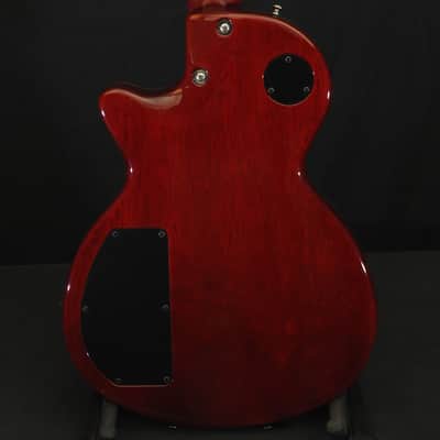 Tom Anderson Guitarworks Bobcat 2025 - Ginger Burst image 5