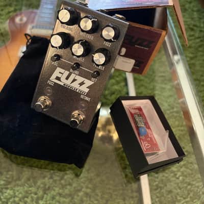 Jackson Audio FUZZ Modular Fuzz 2021 - Present - Galaxy Edition image 1